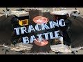 The Turntable Cartridge Tracking Battle (Nagaoka, Ortofon, AT95E, Rega Carbon, Grado Black)