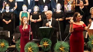 Mi̇ne & Selahatti̇n Güner / Uzun Yillar Bekledi̇m , Haki̇kat Oldu Rüyam / Kürdi̇li̇hi̇cazkar Resimi