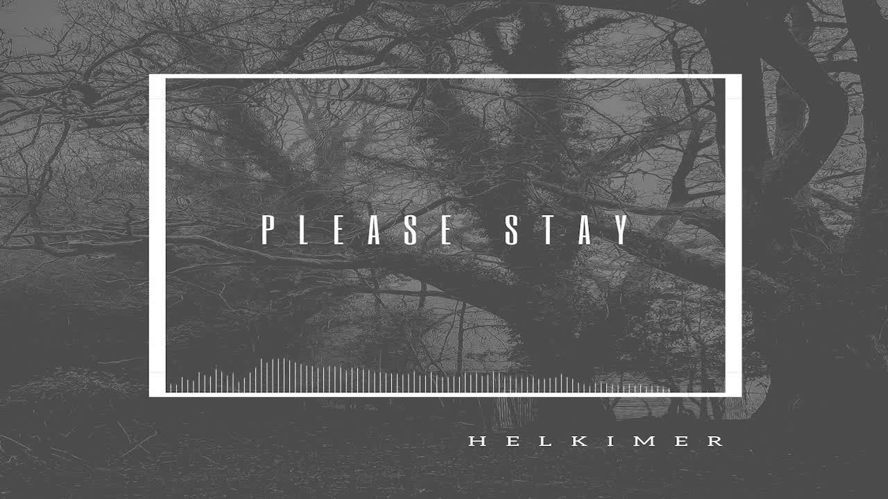 Please stay песня. Песня please stay