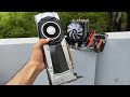 Nvidia GPU Hacks: Local LLM Workflow, eGPU Gaming, and Performance Tips