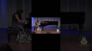 Rma Concert 2017 Student Performs Revolutionary Etude By Chopin