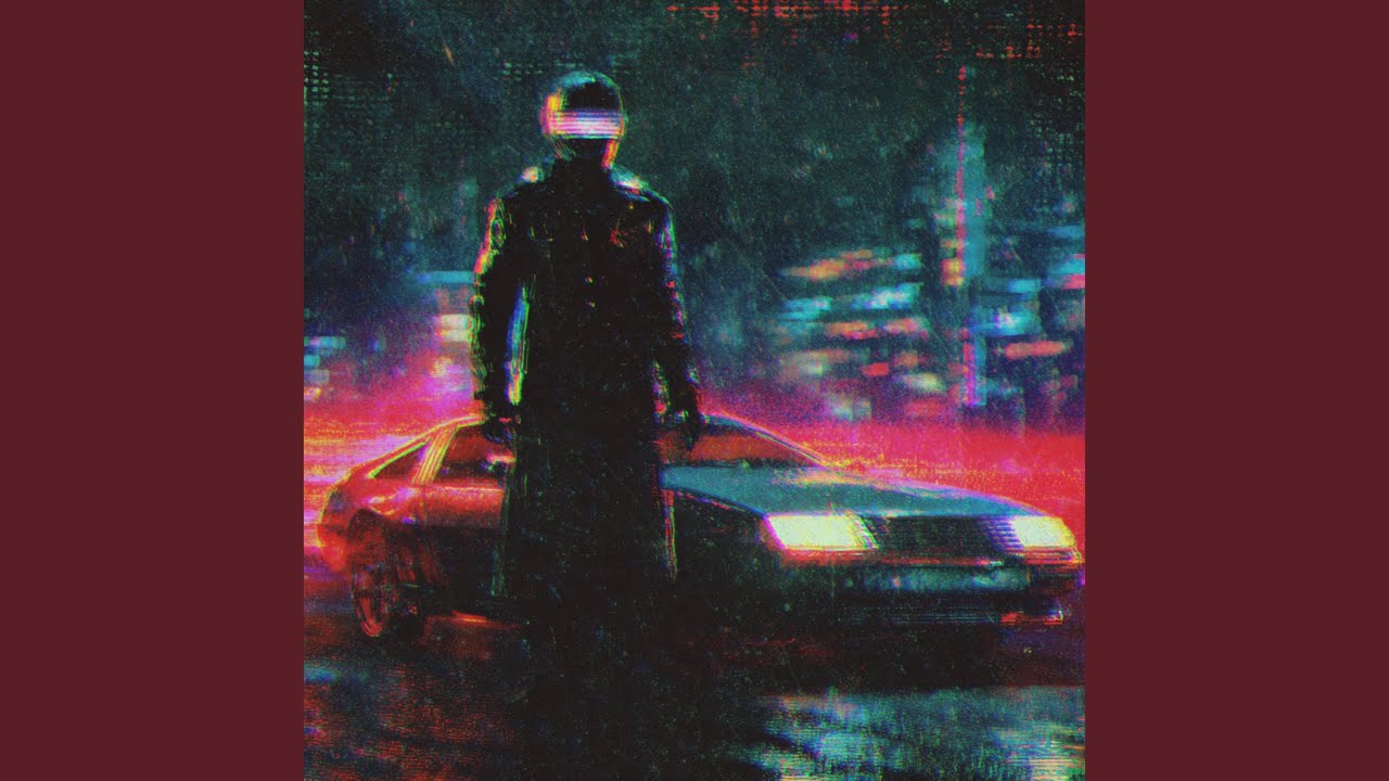 Watch Outrunner on YouTube Watch Outrunner on YouTube