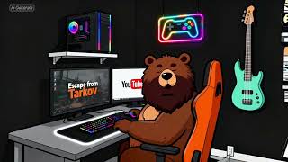 GrizzlyBairstow Loading Screen Animation Test