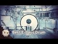 Building the Best E-Bass Drum