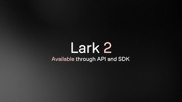 Announcing Lark 2: the next generation of reconstructive speech enhancement