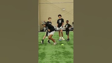 Mistake WRs Make vs. Press