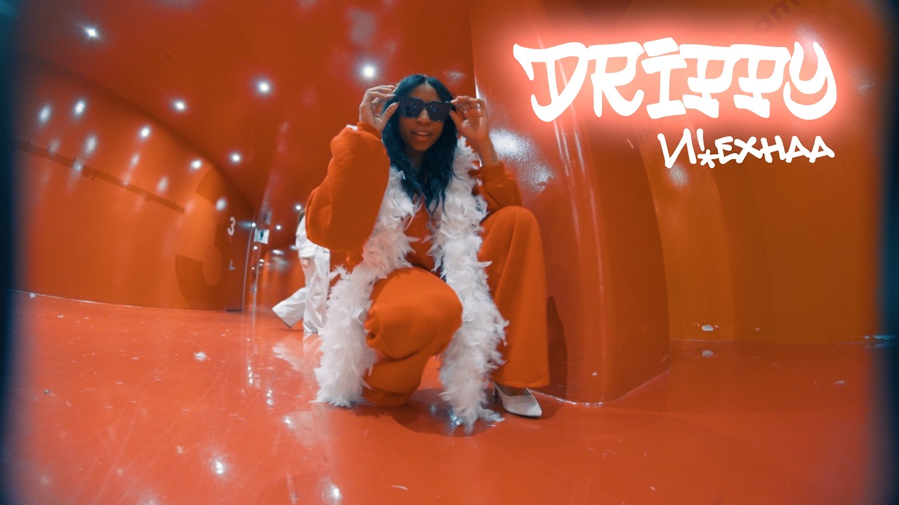 N!exhaa - DRIPPY (Official Music Video)