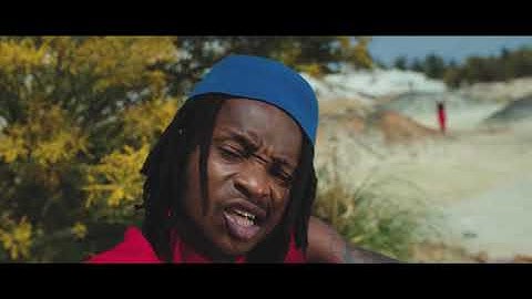 Gemini Major - Ewele ft. Dunnie & Focalistic (Official Music Video)