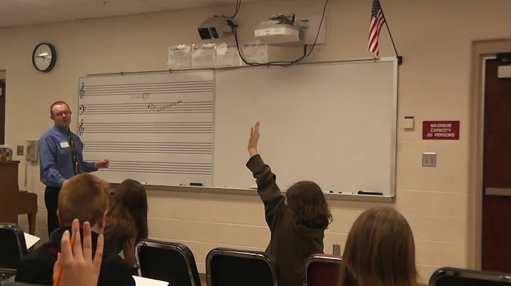 Bobby Dotson Teaching Video