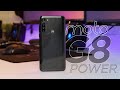 Moto G8 Power, ¡Uno de los más recomendados!