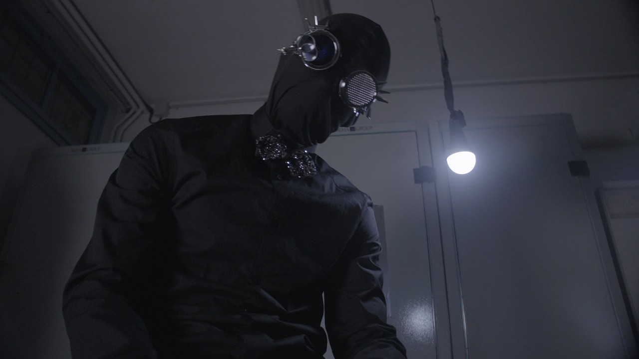 ZEYOW - Copenhagen (Single officiel)