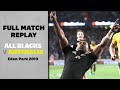 FULL MATCH: All Blacks v Australia (2019 â€“ Eden Park)