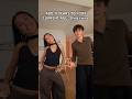Can you find your twins? 🤣 MOONLIGHT VIRAL TIKTOK DANCE TREND! 🔥 | Cadel and Mia #shorts #dance