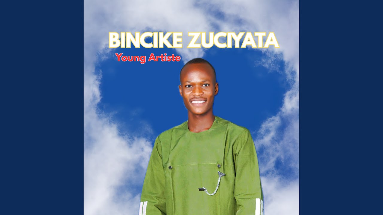 BINCIKE ZUCIYATA