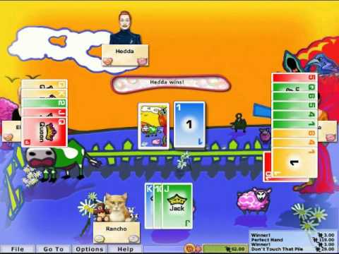 Hoyle Kids Games Download Free