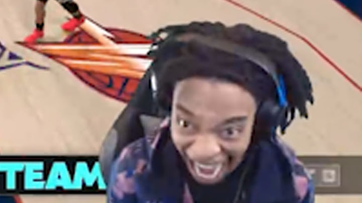 FlightReacts NBA 2K25 RAGING and FUNNY MOMENTS #2