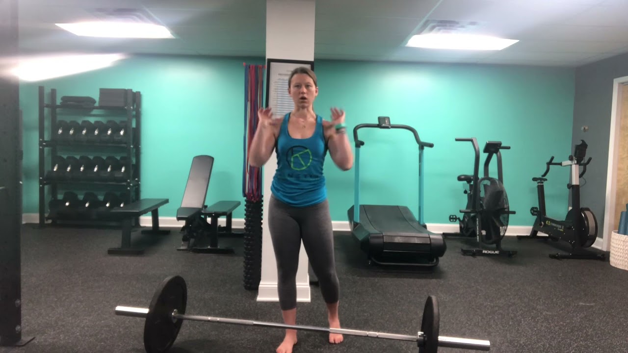 Daily workout (29/7/2025)