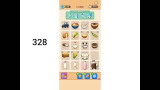 Connect Master Level 328 Walkthrough