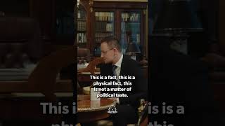 Péter Szijjártó: The safe supply of energy can't be guaranteed without using Russian sources.