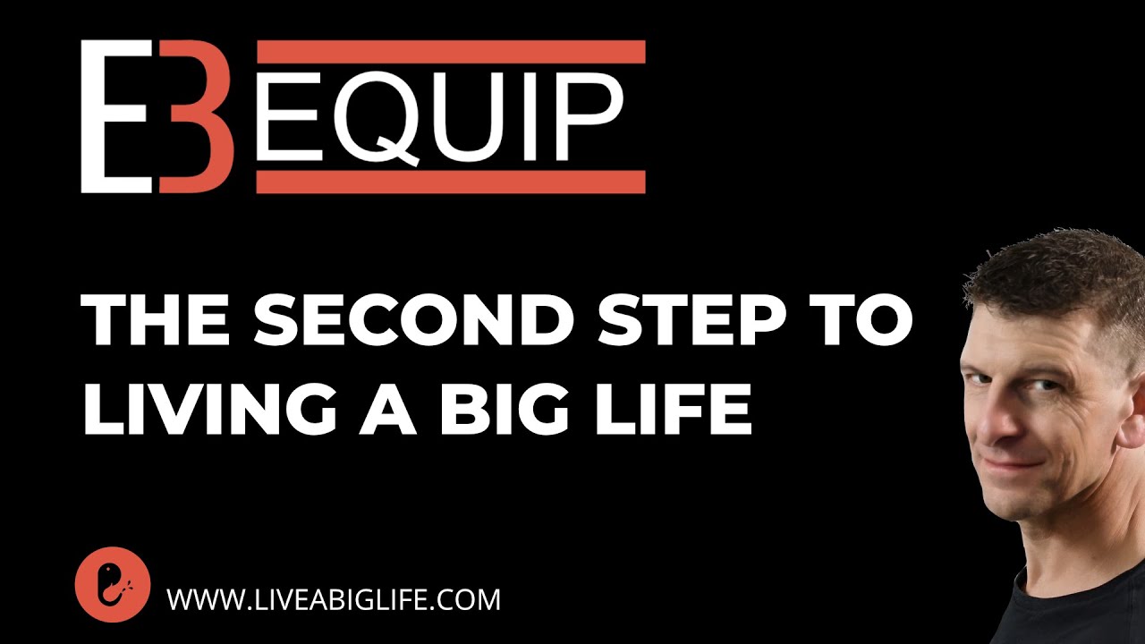 The E3 Coaching Programme: Equip