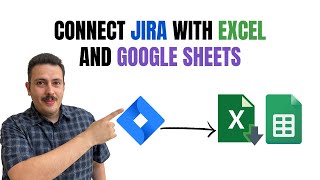 How to Sync Jira With Excel or Google Sheets screenshot 4