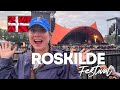 Roskilde Festival!!