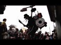 Beatles - "Ticket To Ride"Cover By Funny Tombow One Man Band