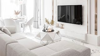Interior Designs Modern Living room Trends