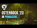 Behind the curtain osterrock 23 in pirmasens  rockkonzert