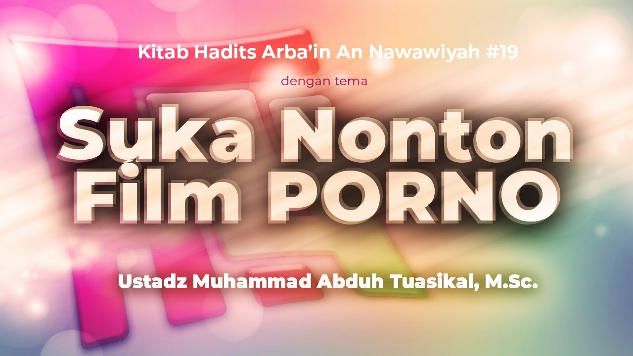 Nonton Porno / Anak nonton film dewasa porno, apa yang orangtua harus ... - Gratis nonton film ...