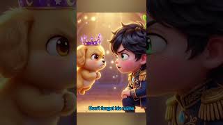 Meet Nova!  #cuteanimation #wholesomecontent #kidsstory #magicalworld #characterstory #fairytale