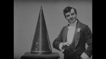 Magic Extinguisher (1901)