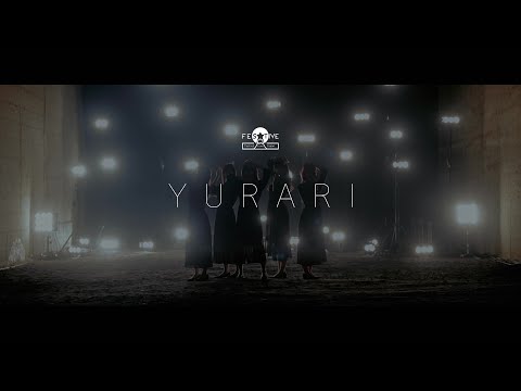 FES☆TIVE 「YURARI」 Music Video
