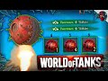 World of Tanks Приколы #54🔥 Баги | Приколы | Смешные Моменты