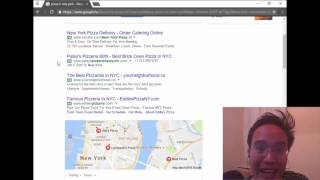 SEO vs AdWords SEO vs AdWords