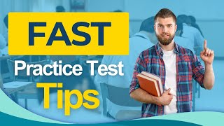 FAST Test Training Tips 2026 Florida State Assessment Readiness Exam - ALL You Need to Know
