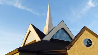 Sunday Mass - March.1, 2026