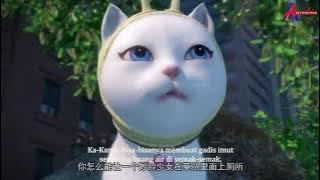 love story of cat spirit full episode