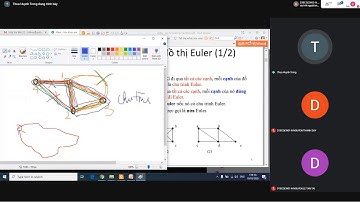 5. Toán rời rạc 2 ngày 19/05/2020