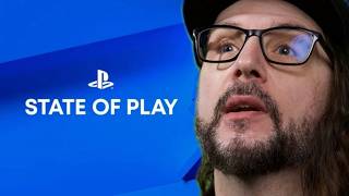 SONY STATE OF PLAY SEPTEMBER 3rd LIVE REACTION | JKB Streams