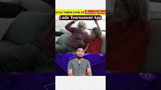 Ludo Tournament App | How to Make Ludo Tournament App  #ludogame #shorts screenshot 4