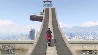 [GTA5]AKIRAさんへの挑戦状zip