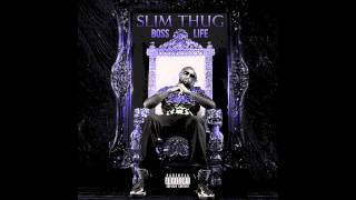 Slim Thug - Gotta Eat
