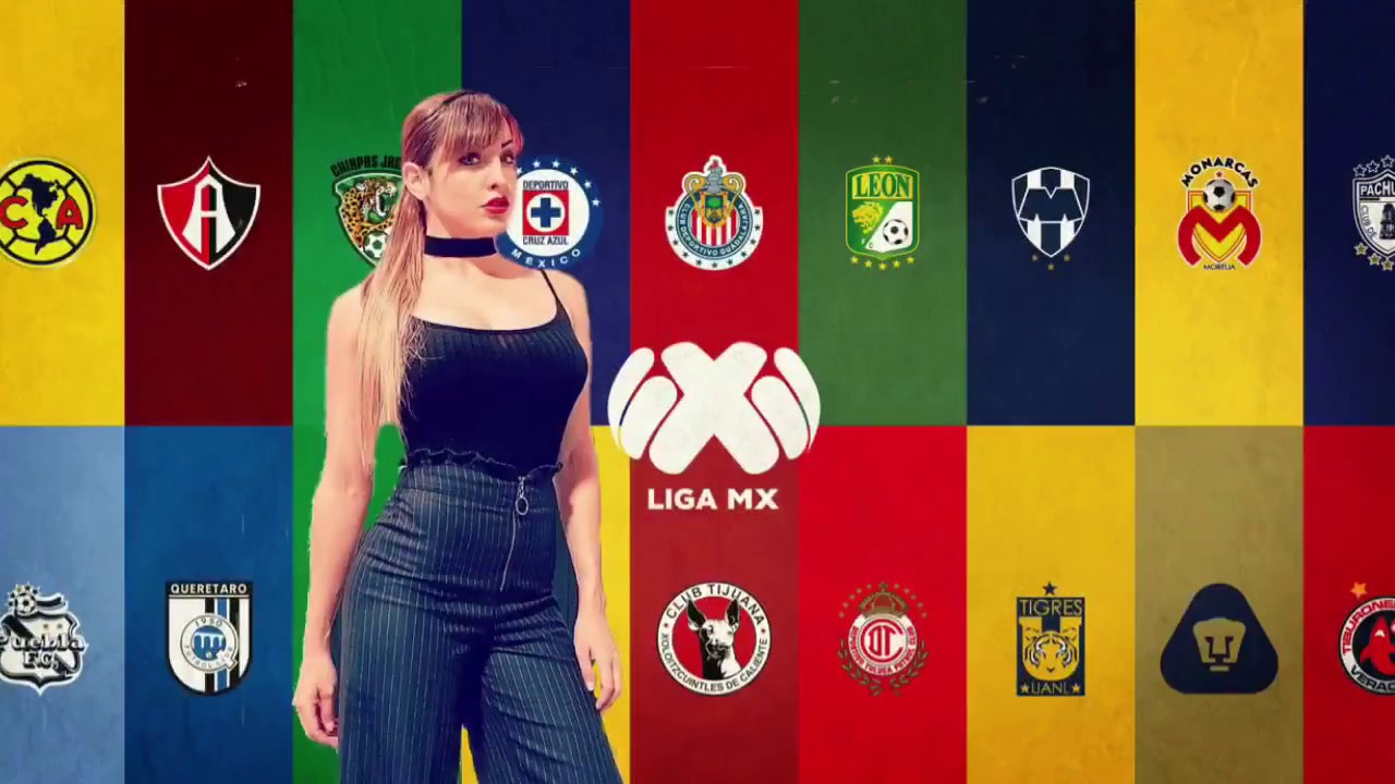 Liga MX - Resumen de la Jornada 10 - YouTube