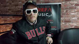 Tomek Lubert Zaprasza Na Wywiad 😎 Resimi