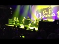 Miniature de la vidéo de la chanson Dr. Wanna Do (Live In London)
