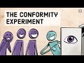 Asch’s Conformity Experiment on Groupthink