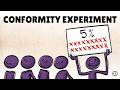 Understanding Solomon Asch's Conformity Experiment