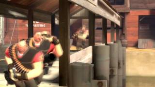 Heavy rush.pootis