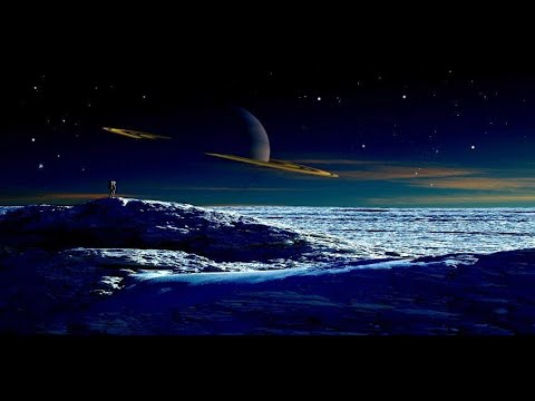 Video: Arizona Gökyüzünde Yeni Gezegen